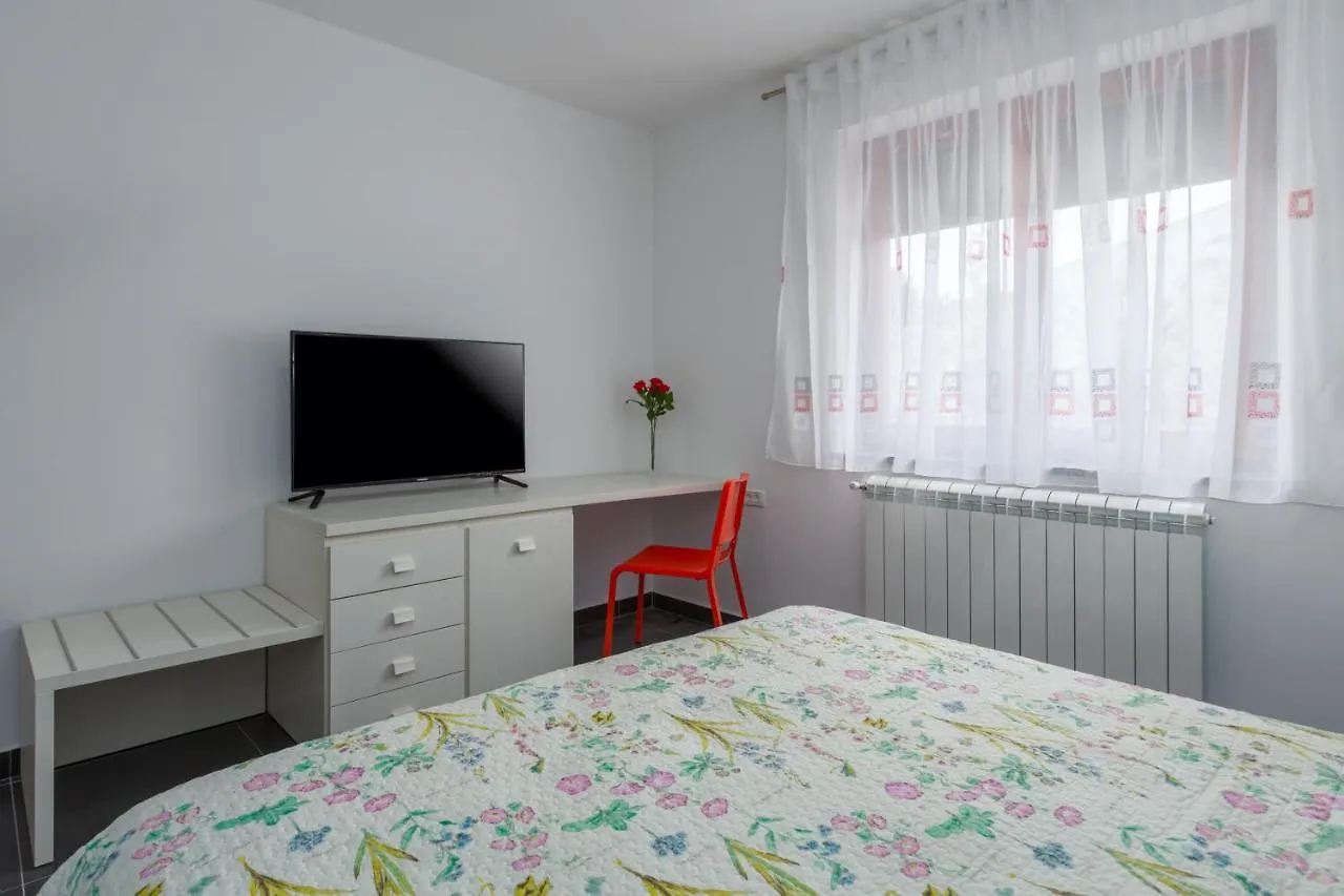 Intimes Room Rovinj Croatia