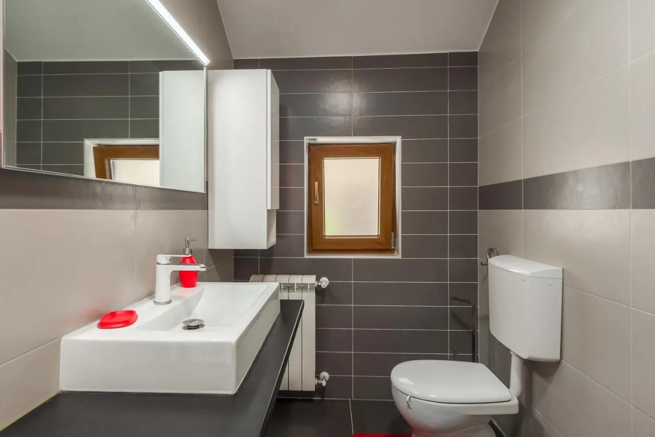Intimes Room Rovinj Apartment