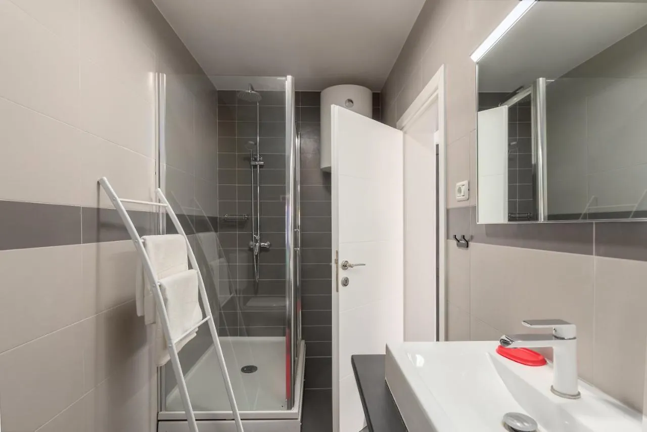 Intimes Room Rovinj 0*,  Croatia